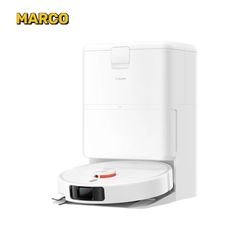 جارو رباتیک شیائومی Xiaomi H50 Pro ضمانت اصالت کالا و ارسال فوری /گارانتی 18 ماهه مارکو تجارت