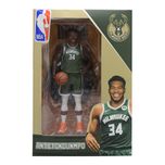 اکشن فیگور مدل GS-M-Milwaukee Bucks-286342 ارتفاع 17 سانتی‌متر