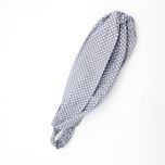 هدبند زنانه مدل گره ای کد HH1015