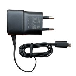 شارژر دیواری 1 وات مدل nokia-106