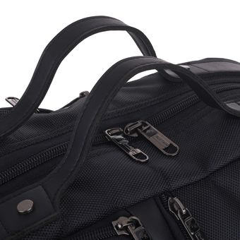 کیف باشگاهی حرفه ای ضد آب با قابلیت جدا سازی برند بنجکد77178