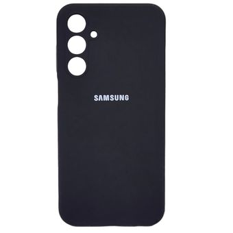 کاور مدل سیلیکون پاک کنی مناسب برای گوشی موبایل سامسونگ Galaxy A25 اورجینال