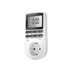 پریز تایمر دار