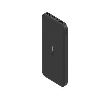 پاوربانک شیائومی مدل Redmi ظرفیت 10000 میلی آمپر ساعت نسخه گلوبال