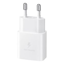 شارژر دیواری 15 وات سامسونگ مدل EP-T1510 اصلی با گارانتی شرکتی