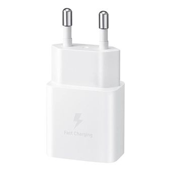 شارژر دیواری 15 وات سامسونگ مدل EP-T1510 اصلی با گارانتی شرکتی