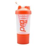 شیکر ورزشی مدل GS-M-40776 گنجایش 0.51 لیتر