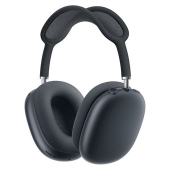 هدفون بلوتوثی اپل مدل AirPods Max 2024 با نویز کنسلینگ فعال (ANC)، نویز کنسلینگ میکروفون (ENC)، قابلیت پخش صدای محیطی (Transpare