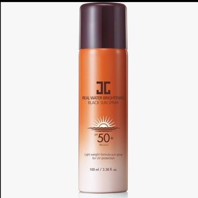 اسپری ضد آفتاب کره ای jay jun جایجون نهایت محافظت با SFP50 ++++PA