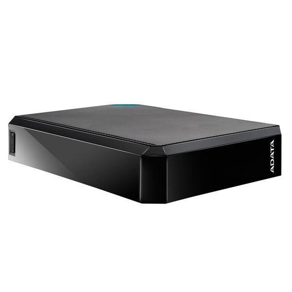 هارد اکسترنال ای دیتا مدل HM800 ظرفیت شش ترابایت دارای رابط USB Type-A 3.2(گارانتی 36 ماهه آونگ)