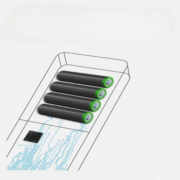 دستگیره هوشمند