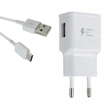 آداپتور شیائومی طرح اصل کابل شارژ USB-C
