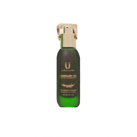 روغن رزماری لاکچری کوین (40ml)
