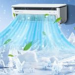 کولر شارژی ادون