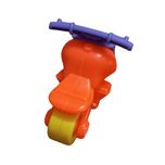 موتور بازی مدل پیچ گوشتی دار