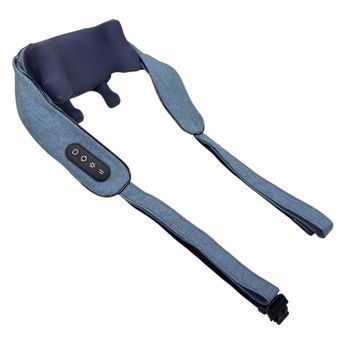 ماساژور شارژی شانه و گردن بادی هون مدل HY-4009