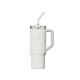 ماگ سفری میجیا مدل MJXGB01RM گنجایش 1 لیتر