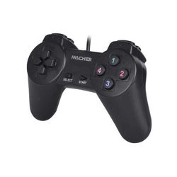 دسته بازی اقتصادی تک بدون شوک مچر مدل MR-55