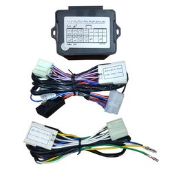 پاور ویندوز فابریک کوییک S