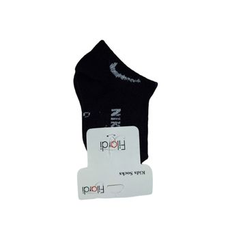 جوراب ساق کوتاه نوزادی مدل 01