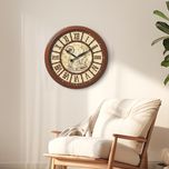 ساعت دیواری شوبرت مدل 6785