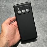 کاور مدل Silicone مناسب برای گوشی موبایل داریا Bond
