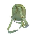 کوله پشتی دخترانه مدل کنفی کد 2001