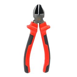 سیم چین رونیکس مدل HR-1278 سایز 7 اینچ | خرید با بهترین قیمت از ابزار تیشاک
