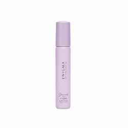 عطر جیبی زنانه ژک ساف مدل  Enigma  با رایحه معتدل حجم 22 میلی‌لیتر