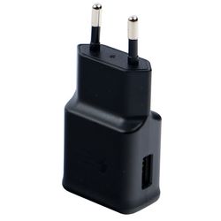 شارژر دیواری مدل  Galaxy S10 BW