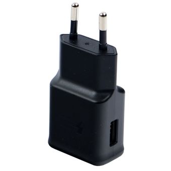 شارژر دیواری مدل  Galaxy S10 BW