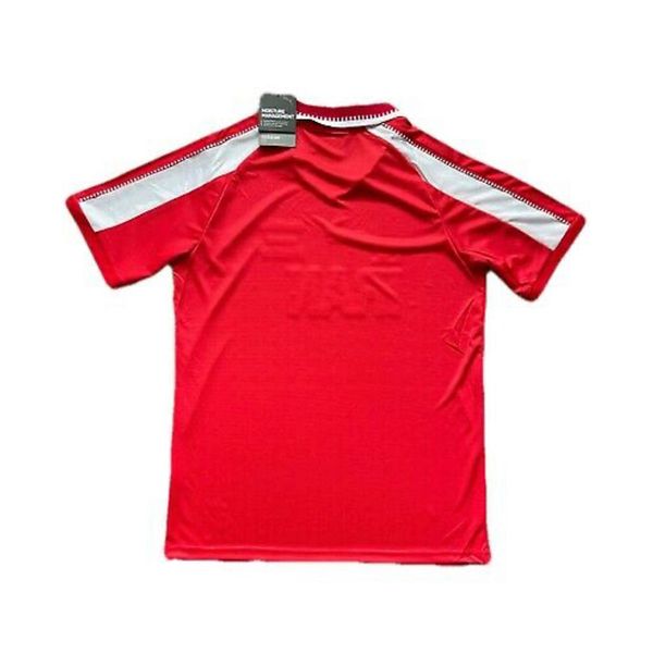 تی شرت ورزشی مردانه مدل ایران Away 1998
