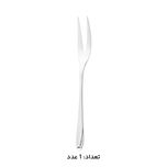 سرویس قاشق، چنگال و کارد استیل 151 پارچه 30 نفره کابان مدل 163