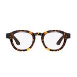 فریم عینک طبی پنتوس مدل S31107-C2-1 Acetate مناسب برای صورت گرد و بیضی