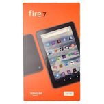 کتاب خوان آمازون مدل Fire 7 With Alexa نسل 12