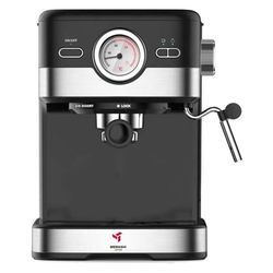 اسپرسو ساز 1.5 لیتری مباشی مدل ECM 2031