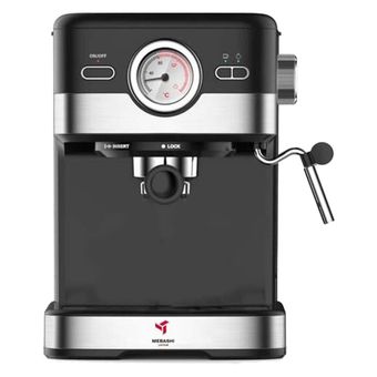 اسپرسو ساز 1.5 لیتری مباشی مدل ECM 2031