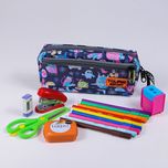 کوله پشتی مهد کودکی توریث مدل AA-1455 به همراه جامدادی