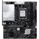 MotherBoard MSI Pro H810M-B