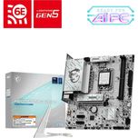 MotherBoard MSI H810M GAMING WIFI6E