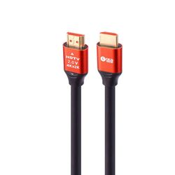 کابل HDMI گلد اسکار مدل 4K Ultra طول 25 متر
