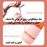 شیکر شارژی