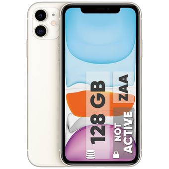 گوشی موبایل اپل مدل iPhone 11 دو سیم‌ کارت ظرفیت 128 گیگابایت و رم 4 گیگابایت