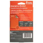 پتو نجات سول کد F2022