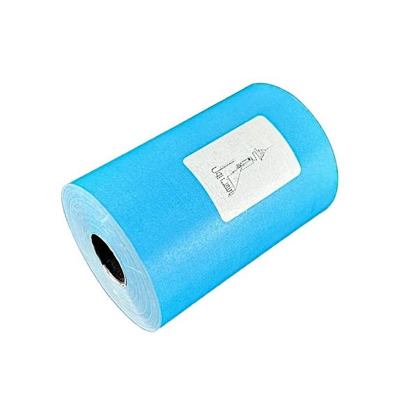 کاغذ پرینتر حرارتی پایتخت رول مدل Pos Bl14 بسته 60 عددی