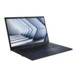 لپ تاپ 15.6 اینچی ایسوس مدل ExpertBook B1 B1502CBA-BQ0561-i5 1235U 8GB 512SSD