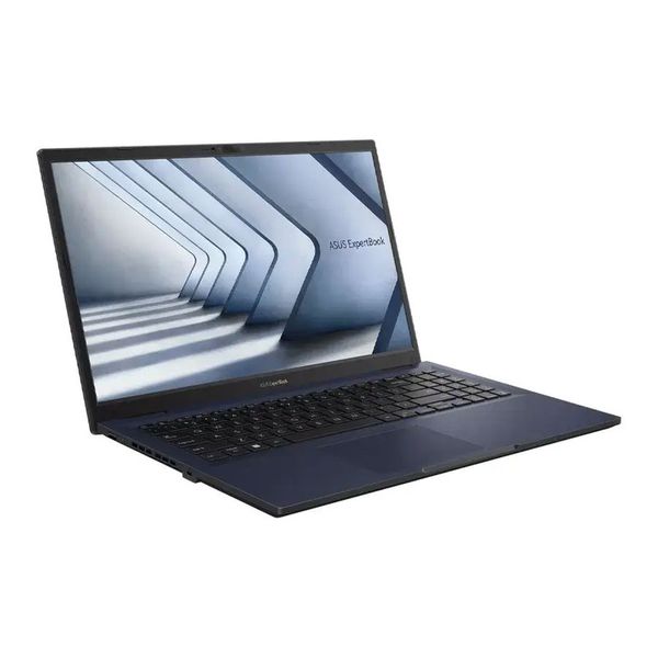 لپ تاپ 15.6 اینچی ایسوس مدل ExpertBook B1 B1502CBA-BQ0561-i5 1235U 8GB 512SSD