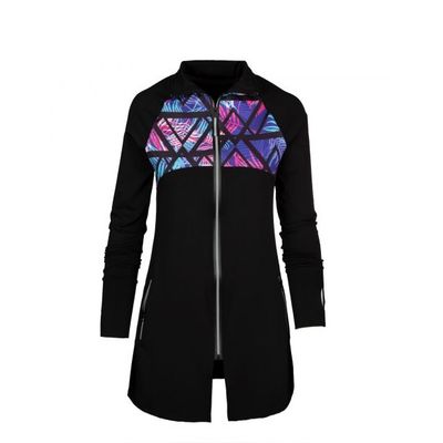 سویشرت ورزشی زنانه مدل SKU *338