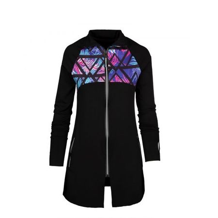 سویشرت ورزشی زنانه مدل SKU *338