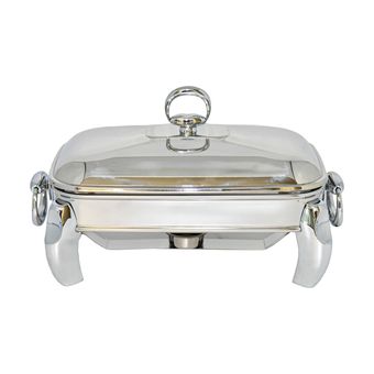 سوفله خوری پافیلی مدل مستطیل